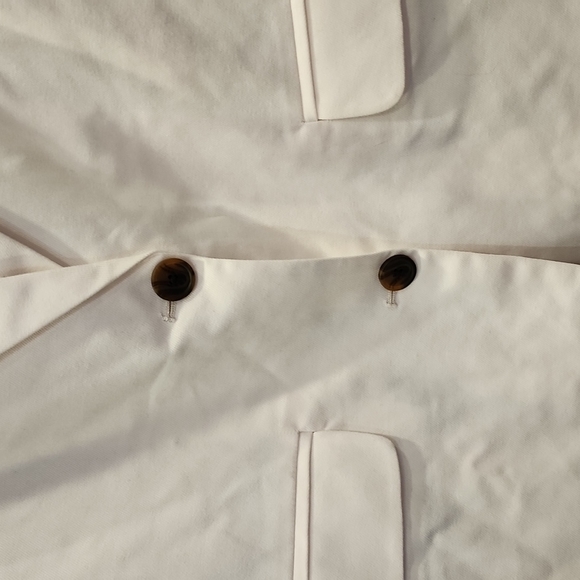 Future Collective Cold Shoulder Blazer ⭐️NWT!⭐️ - Picture 3 of 6